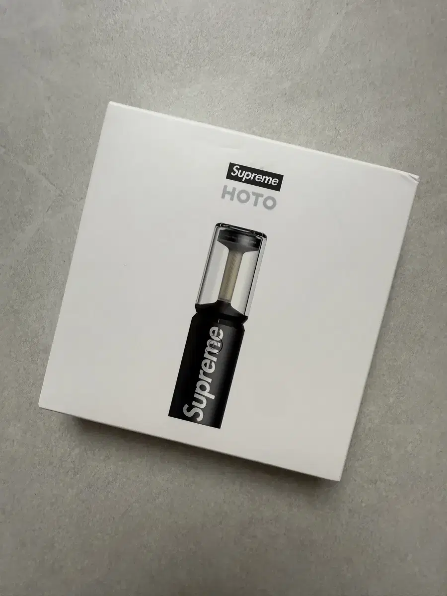 SUPREME | 슈프림 Supreme x HOTO Camp Light Red on Bunjang